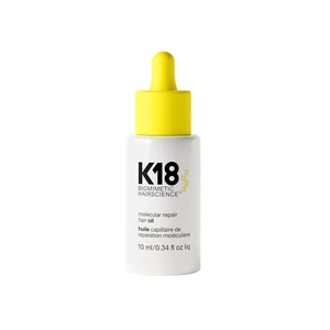 Molecular Repair Hair Oil, Weightless Oil for Stronger, Healthier Hair, Suitable - Picture 1 of 12