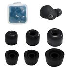 Perfect Fit and Noise Isolation with Memory Foam Ear Tips for Sony WF1000XM4