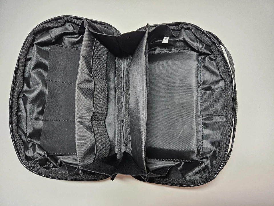 Mark Ryden Tech pouch/electronics organizer. - Image 1 of 4