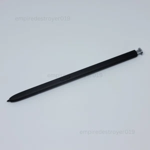 Original Samsung Galaxy S22 Ultra SM-S908 S-Pen With Bluetooth, Phantom White - Picture 1 of 3