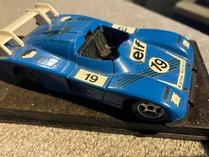 JET CAR de Norev No. 823 840 - RENAULT 17 TS Coupe / Alpine A440 - diecast cars - Picture 1 of 7