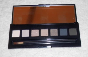 Estee Lauder Pure Color Envy Sculpting Eyeshadow Palette 7 - Bild 1 von 2