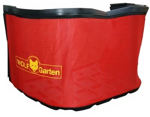 Wolf-Garten Grasfangsack Fangsack Aufsitzmäher Expert Rasentraktor Neu! - Bild 1 von 1