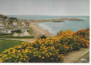 CP 22 Côtes d'Armor - Locquéméau - port view - Picture 1 of 2