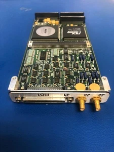 TEK MICROSYSTEMS VFLEX BACKEND PMC 29200 - Picture 1 of 2