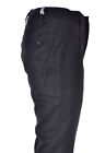 Pantalone gamba dritta da Uomo Dondup  Colore blu scuro