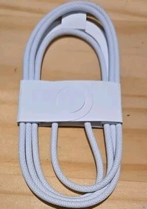 iPhone 16 Pro Max 16 15 Pro Max Fast Charging Cable Type C -Type C Original OEM - Picture 1 of 4