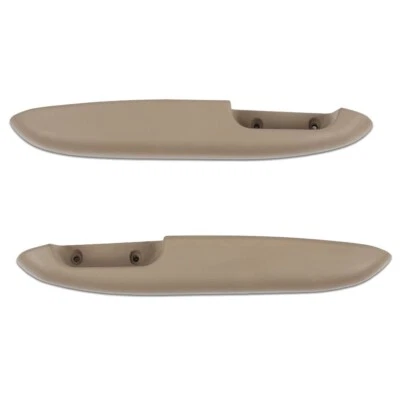 Door Armrest Front Driver & Passenger Side Fit For Chevy GMC Pickup Truck SUV - Image 1 of 4