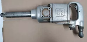 INGERSOLL RAND 281-6 1'' IMPACT WRENCH - Picture 1 of 9