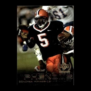 Donovan McNabb 1999 Upper Deck Century Rookie Eagles #133 R327K 32 - Picture 1 of 2