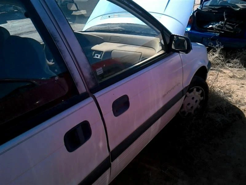 Passenger Right Front Door Station Wgn Manual Fits 92-96 SUMMIT 76812 Foto 1 de 1