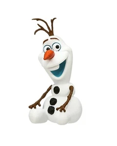 Ultra Detail Figure (UDF): Frozen - Olaf - JAPAN IMPORT - US SELLER - Picture 1 of 5
