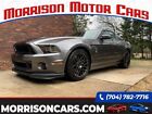 2014 Ford Mustang Coupe Shelby GT500 Coupe