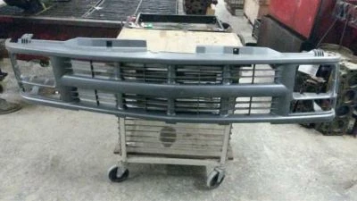 Grille Sealed Beam Headlamps Fits 96-02 EXPRESS 1500 VAN 525937 - Image 1 of 2