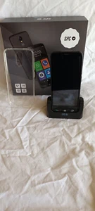 Spc Zeus 4G Pro Senioren Handy Smart Phone - Bild 1 von 8