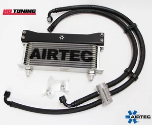 Kit enfriador de aceite Airtec Mini R53 Cooper S - sin termostato - Imagen 1 de 5