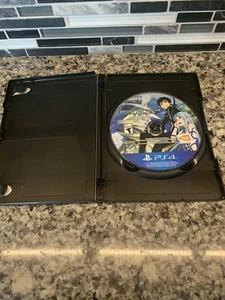 Sword Art Online Lost Song (PlayStation 4 2016) PS4 Disc Only - Picture 1 of 3