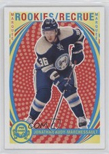2013-14 O-Pee-Chee Marquee Rookies Retro Jonathan Marchessault #585 Rookie RC