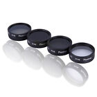 6X Camera Lens UV CPL ND4/8/16 Filter Protect For DJI 3pro 3se 3 4k Phantom 4 3s