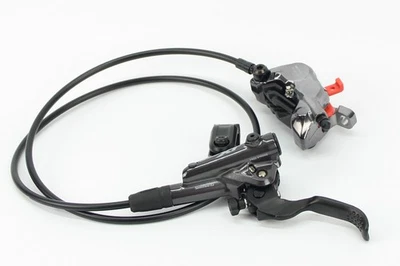 Shimano Deore XT BL M8100 BR-M8120 Vorderrad Scheibenbremse 4 Kolben M8120 - NEU - Bild 1 von 3