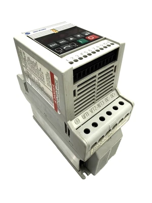 Allen Bradley 160-BA06NSF1P1 /C Starter, 3HP, 6A, 380-460V 50/60Hz, 3 Phase - Image 1 of 4