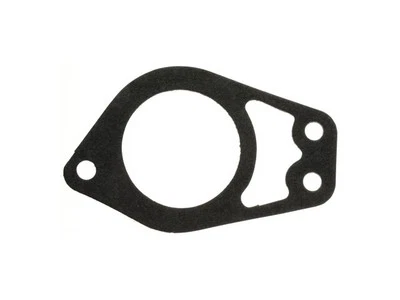 For 1984 Ford F150 Thermostat Housing Gasket 64273SDPN 6.9L V8 - Image 1 of 2