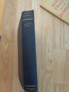 Joseph Conrad: Critical Biography by Jocelyn Baines HC 1959 - Picture 1 of 1