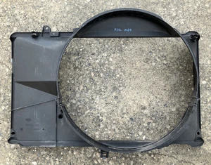 NISSAN SKYLINE R32 GTST A31 CEFIRO C33 RB20DET radiator shroud 21476-01U00 #6S - Picture 1 of 17