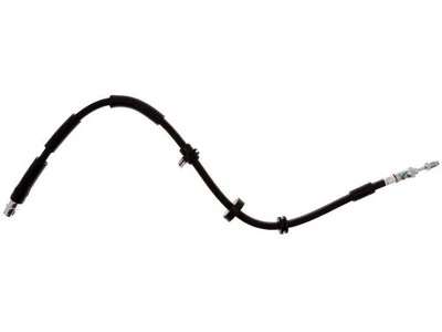 Manguera de freno delantera Raybestos 34855YKPV 2013 2014 para BMW 528i xDrive 2012-2016 Foto 1 de 2