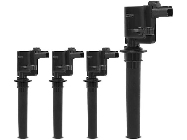 Ignition Coil Kit For 1989-1994, 2012 Aston Martin Virage 1990 1991 1992 PM349HQ - Image 1 of 1