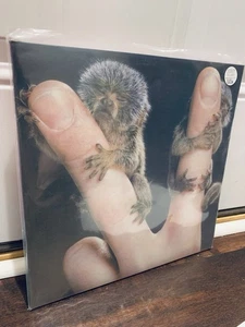 OVERWHELMING COLORFAST - TWO WORDS NEW VINYL 2Lp Limited Edition Colored GRUNGE - Bild 1 von 3