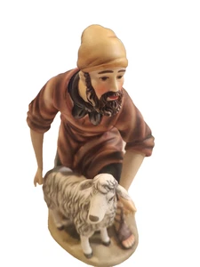 Grandeur Noel Shepard Ersatz Sam Club 2001 Modell N0238A-1 8" x 5,5" O'well - Bild 1 von 7