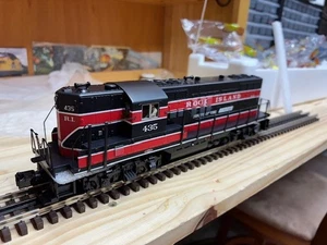 MTH Rock Island GP7 30-20776-1 - Picture 1 of 8