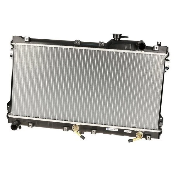 For Mazda Miata 1990-1997 Koyorad Engine Coolant Radiator Foto 1 de 1