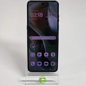 Motorola Razr Ultra 2025 512 GB verde XT2551-1 ALCNTARA sbloccato in fabbrica - Foto 1 di 14