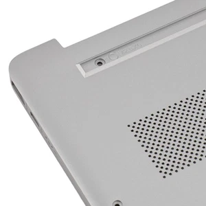 Laptop Bottom Base Case Precise Holes Efficient Cooling Replacement Bottom D SAL - Photo 1/22