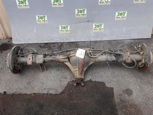 2014 2015 2016 2017 2018 SILVERADO SIERRA  REAR DIFFERENTIAL 3.42 LOCKING 5.3  - Picture 1 of 10