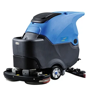 Johnny Vac JVC70BCTN Auto Floor Scrubber - 28" Width - Picture 1 of 1