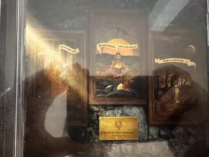 OPETH - Pale Communion CD 2014 Roadrunner AS NEW! - Bild 1 von 2