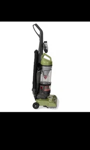 Hoover T-Series WindTunnel Green Upright Vacuum Cleaner Same Day Shipping! - Picture 1 of 6
