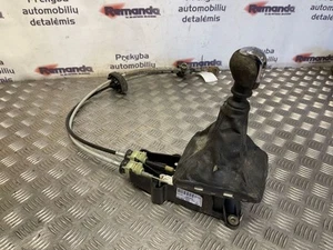 Cable de cambio de marchas Opel Signum 2003 55353815EL REM12613 - Imagen 1 de 3