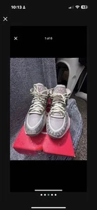 Nikes - Picture 1 of 5