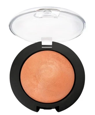 NUEVO EN CAJA ROSA DORADA Terracota Rubor Nº 06 Puesta de sol Foto 1 de 3