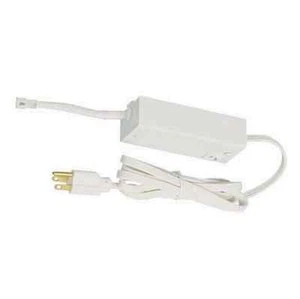 JUNO TL544N-WH Trac12 Surface Mount Electronic LowVoltage Transformer 12V 10-60W - Picture 1 of 1