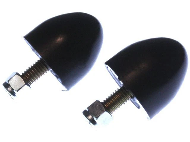 Juego de parachoques Energy Suspension Jounce para Dodge Coronet 1965-1976 26SGNX Foto 1 de 1