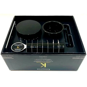 KERASTASE Chronologiste Coffret Rituel D'Exception Geschenkbox, Kaviar Maske Perlen - Bild 1 von 5