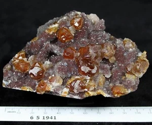 95mm 205d Gemmy Sphalerite & Quartz microcrystal & Galena China CM651941 - Imagen 1 de 5