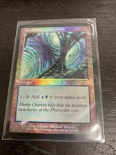 Darkwater Catacombs English Foil Odyssey MTG