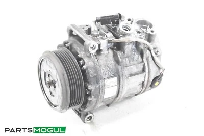 07-09 Compresor de aire acondicionado Mercedes-Benz W221 S550 CL550 0022301211 OEM Foto 1 de 4