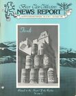 BCCA BREWERIANA BEER CAN COLLECTOR MAGAZINE JULY AUG 82 ABA NABA TIVOLI BREWING